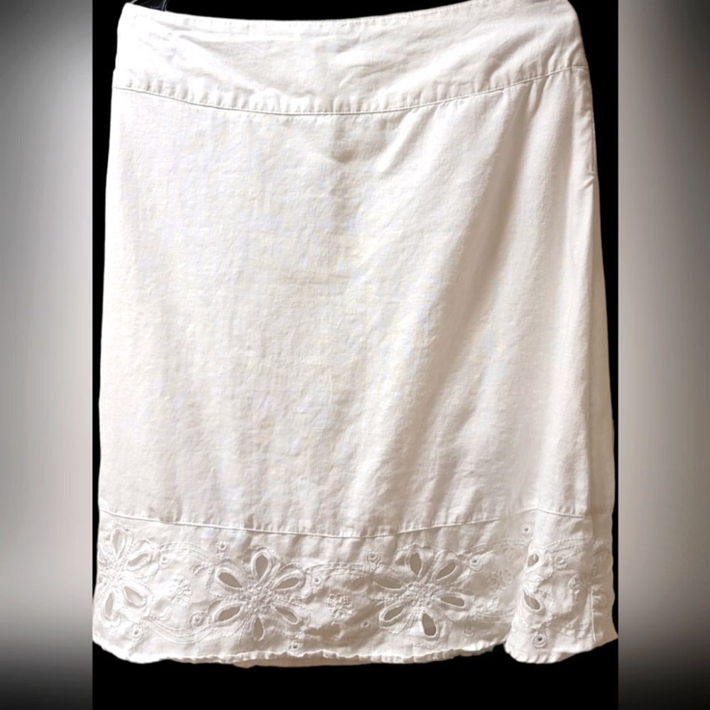 Tweeds Vintage Skirt